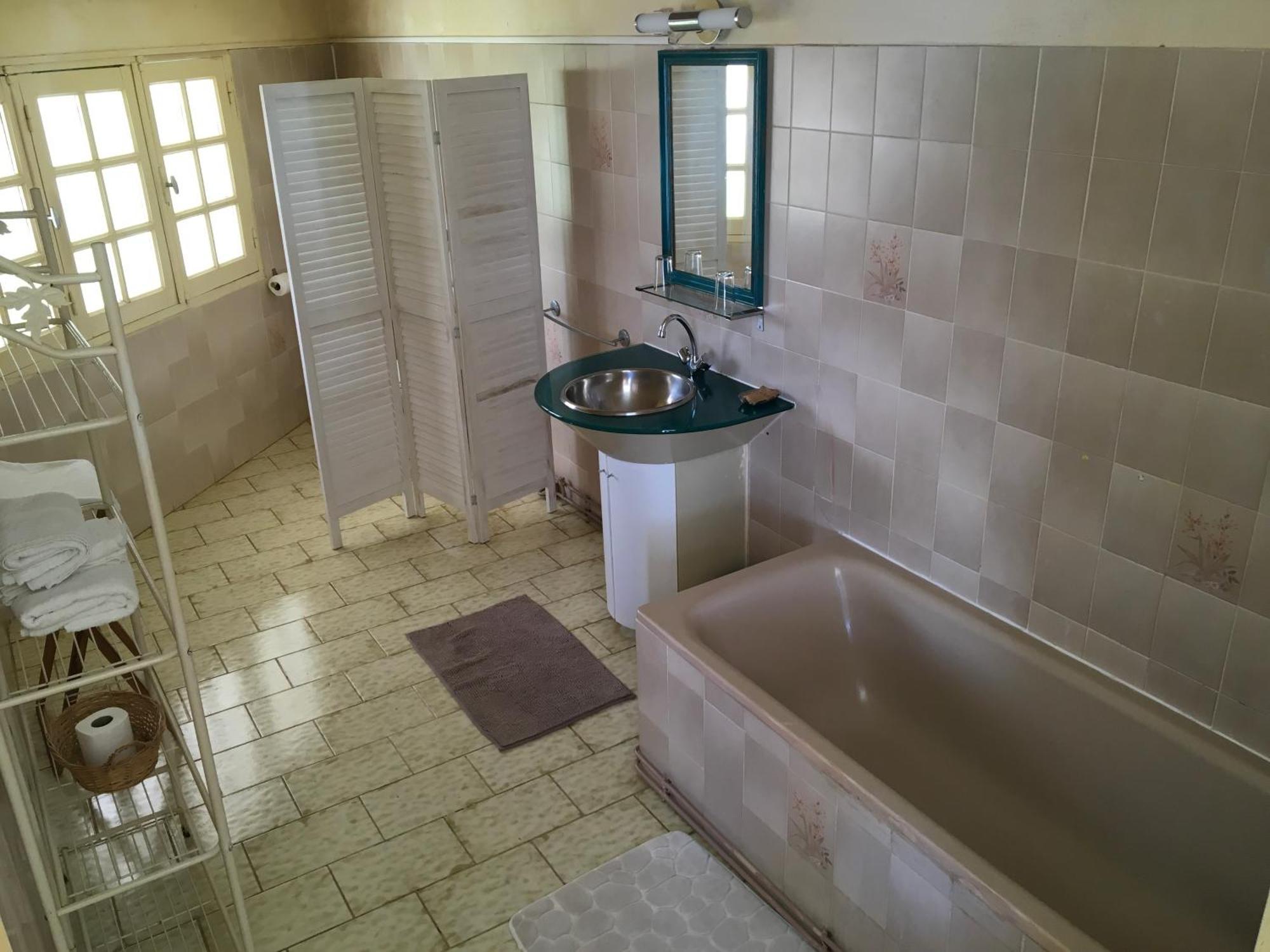 Hotel Cap Sud Caraibes 르 고지에 외부 사진