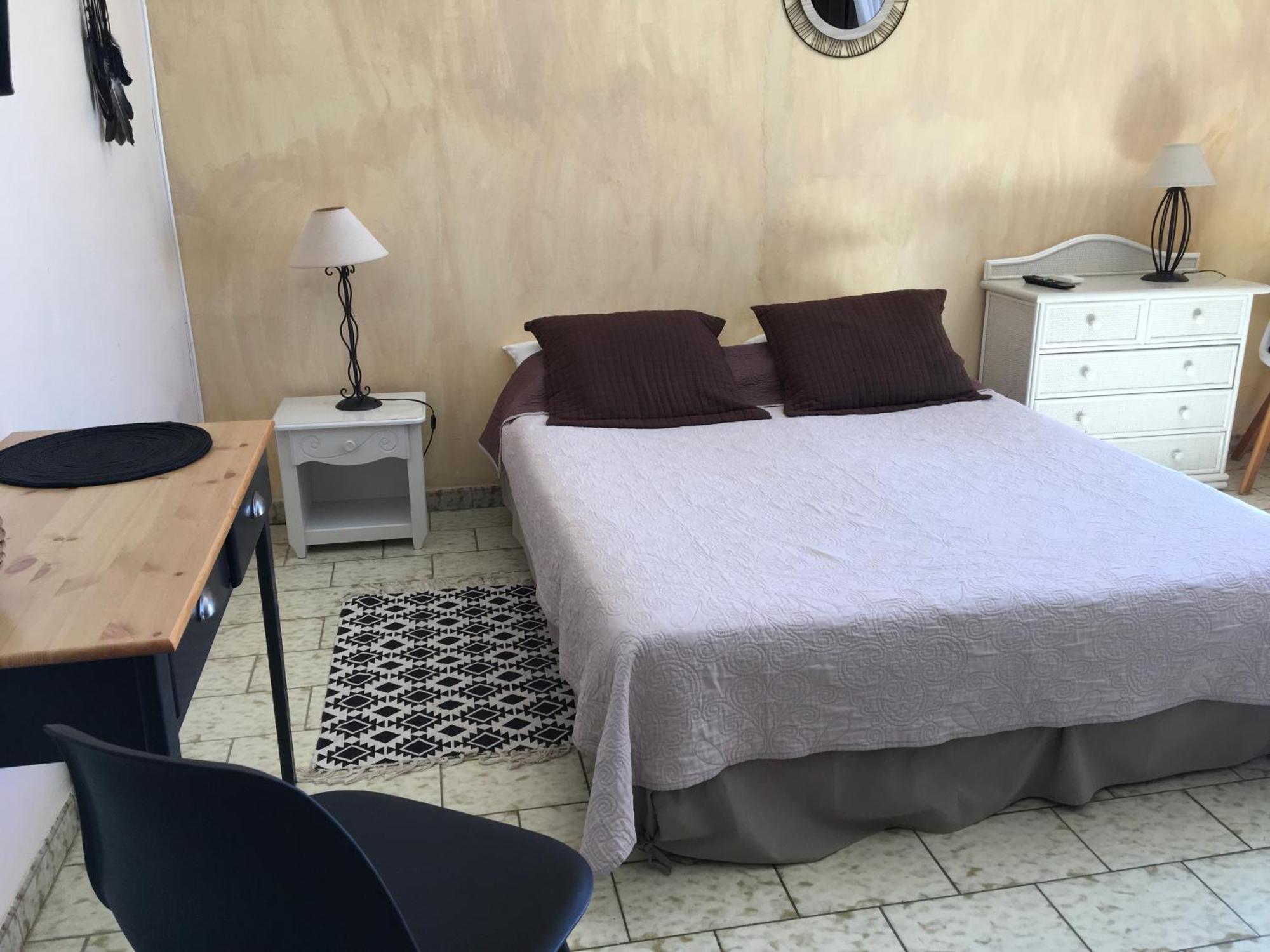 Hotel Cap Sud Caraibes 르 고지에 외부 사진