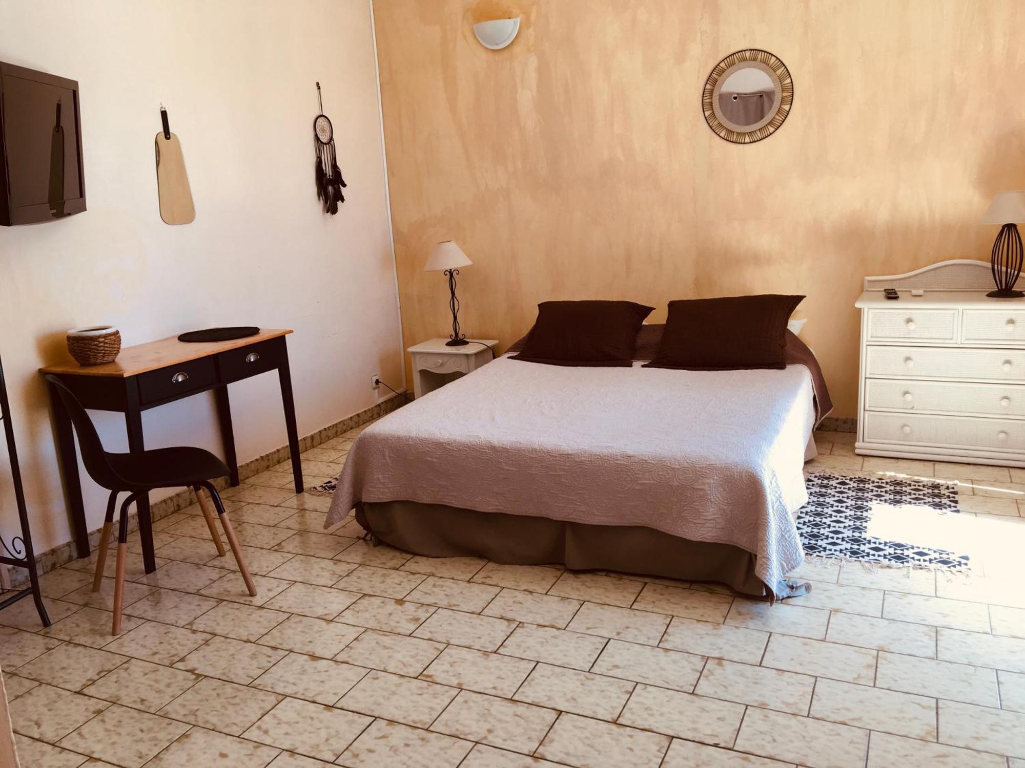 Hotel Cap Sud Caraibes 르 고지에 외부 사진
